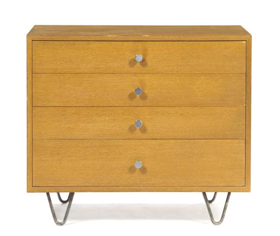 An American Chest of Drawers with 15282b