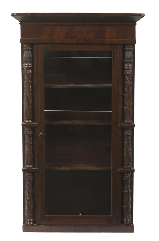 An American Classical Mahogany 152a04