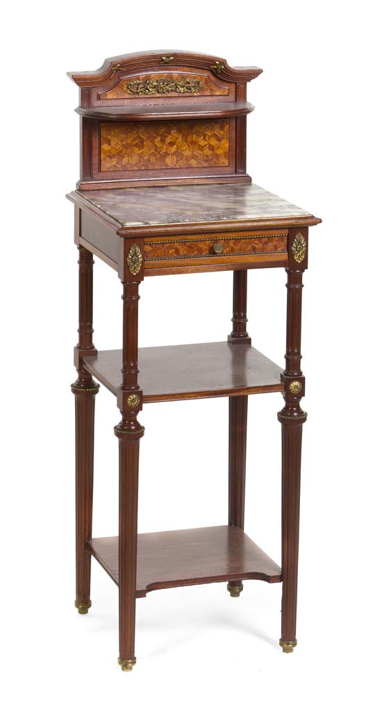  A Louis XVI Style Parquetry and 152a81
