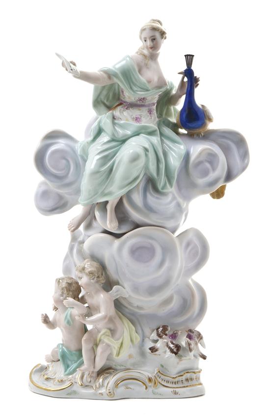 A Meissen Porcelain Mythological 152b09