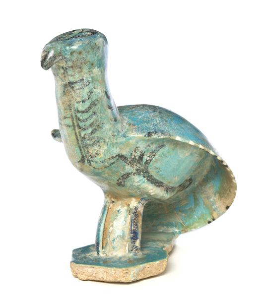 A Middle Eastern Turquoise Glaze 152cb4