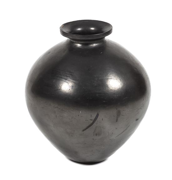 An Oaxaca Olla circa 1945 with