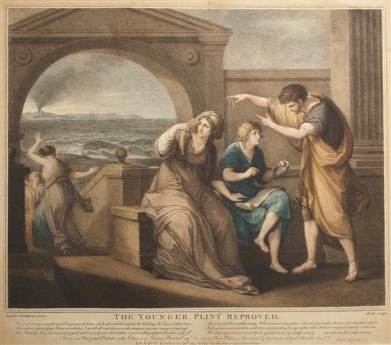 An English Engraving Angelica Kauffman 153267