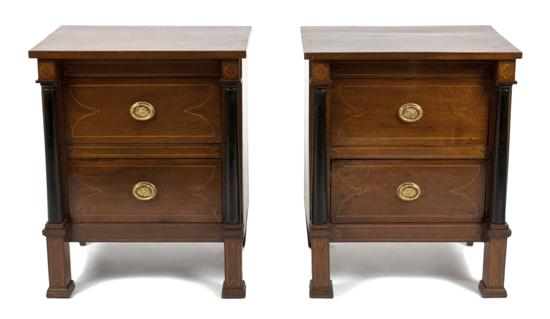 A Pair of Italian Neoclassical 1532a6