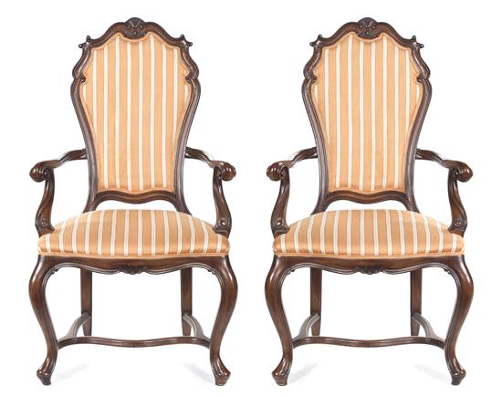 A Pair of Louis XV Provincial Style 1533f9