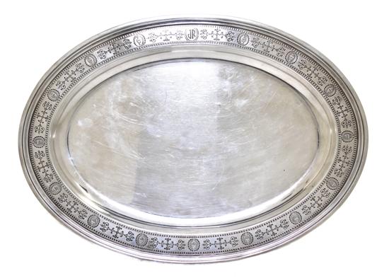  An American Sterling Silver Serving 150ef8