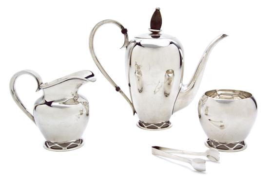 An American Sterling Silver Coffee 150f44