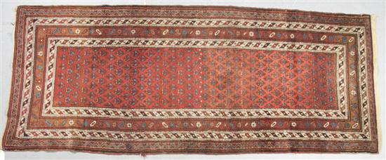  A Northwest Persian Flatweave 1513f2