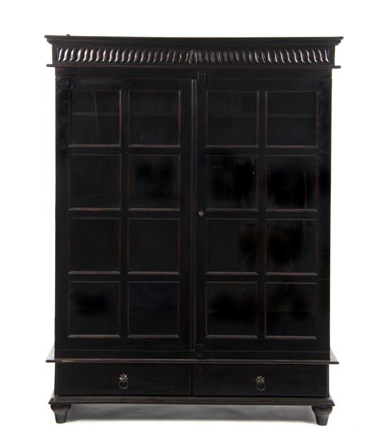 A Southeast Asian Style Bookcase 151430