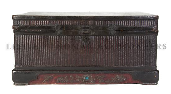 A Chinese Document Trunk having