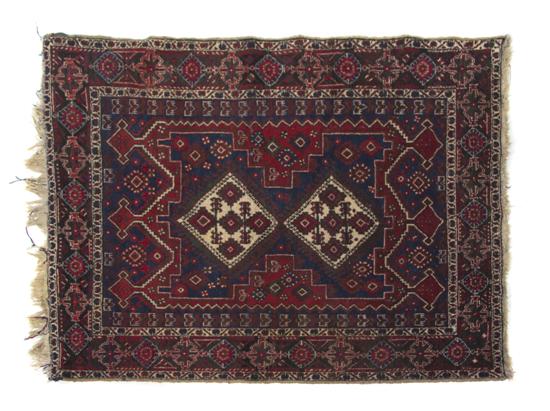A Northwest Persian Wool Rug having 15163f