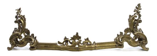 A Pair of Louis XV Style Gilt Bronze 151663