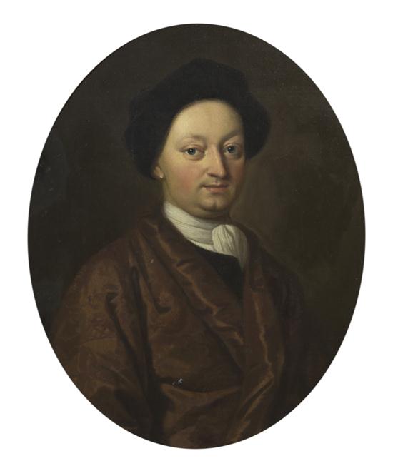 H. Fleming (18th century) 18th