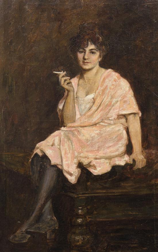Artist Unknown (19th/20th century)