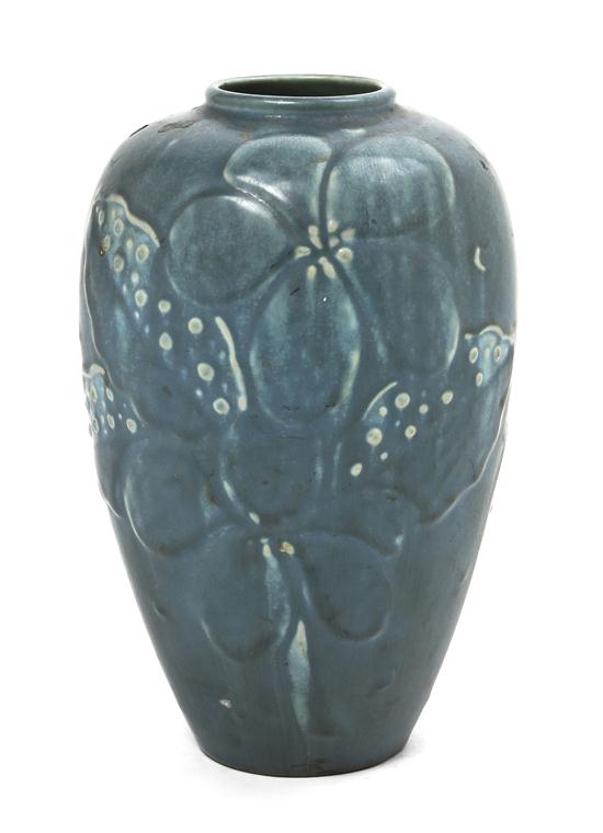 A Rookwood Pottery Production Vase of