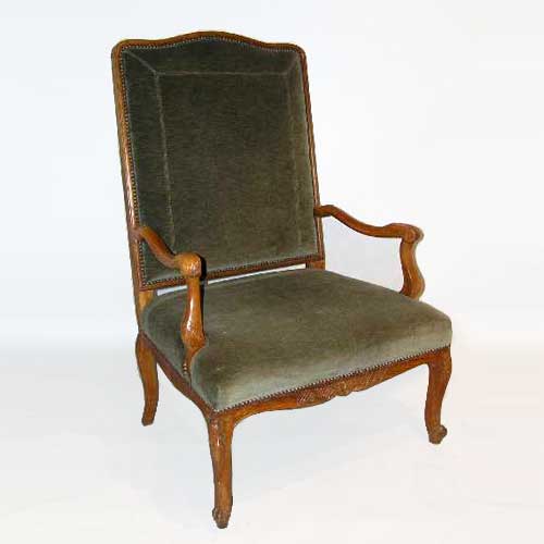 A French Louis XV Style Fruitwood 151cdc