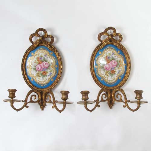 A Pair of French Louis XVI Style 151ce1