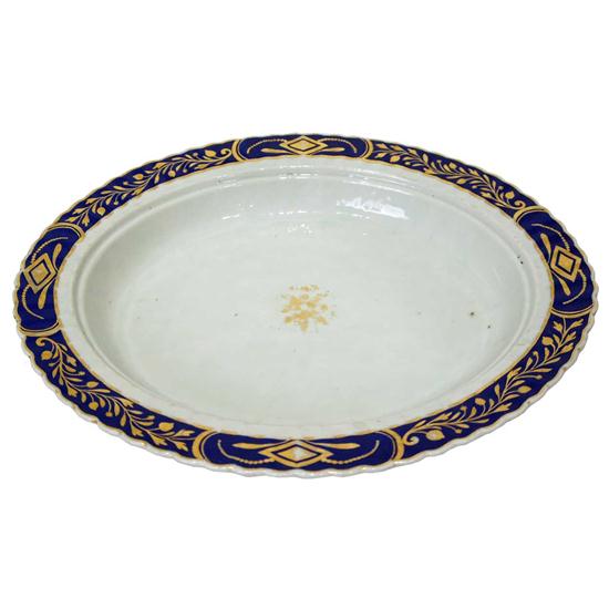A Chinese Export Neoclassical Porcelain 151e19