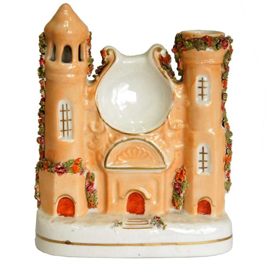 An English Staffordshire Castle 151e3d