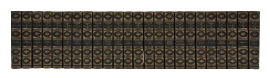  BINDINGS TOLSTOY LEO Works  154664