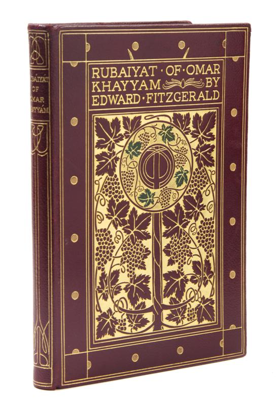 POGANY WILLY illus The Rubaiyat 154730