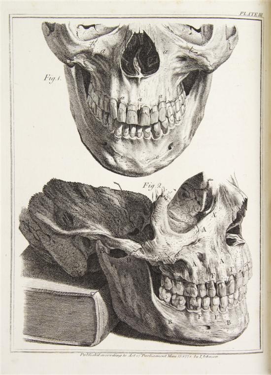  HUNTER JOHN The Natural History 15479a