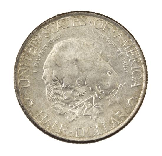 *A 1936 U.S. Albany New York Commemorative