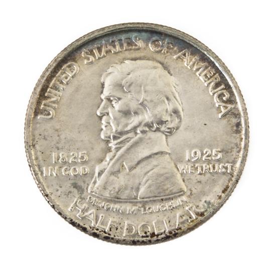  A 1925 U S Fort Vancouver Commemorative 15483a