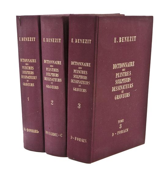  A Group of Reference Books on 154b09