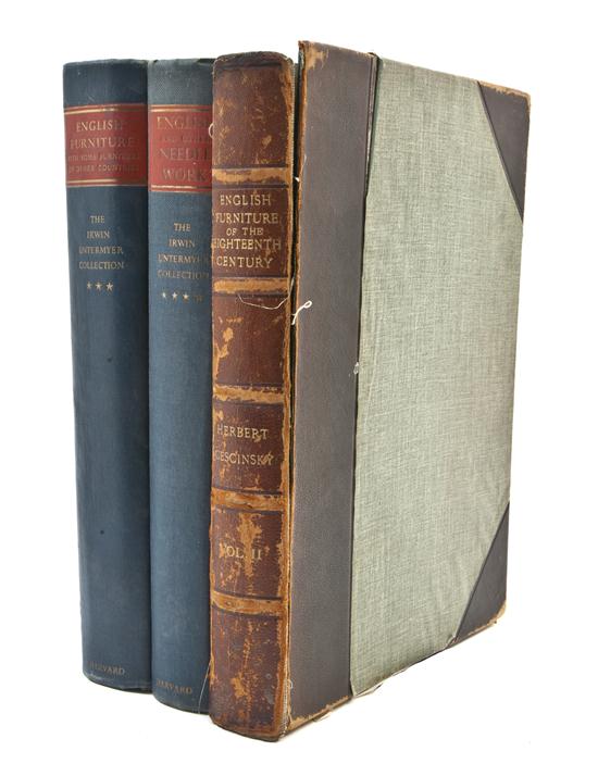  A Group of Eight Books Pertaining 154b06