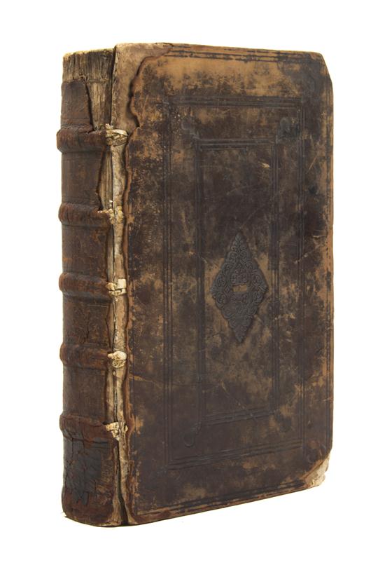  BIBLE GREEK AND LATIN BEZE 154df6