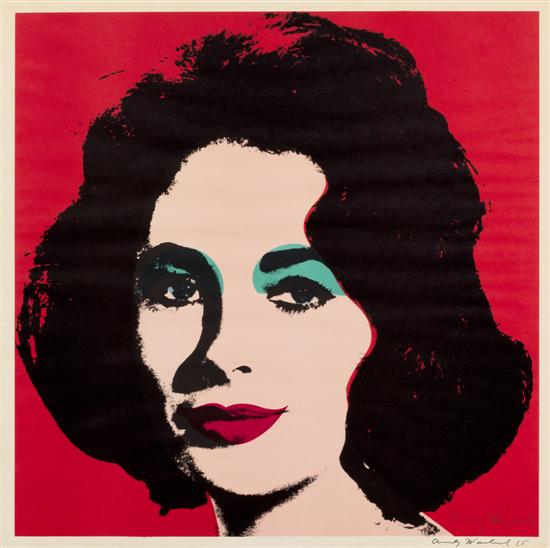 Andy Warhol American 1928 1987  154f6b