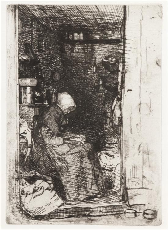  James Abbott McNeill Whistler 154fcd