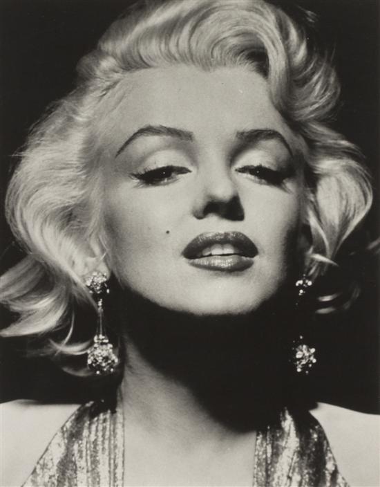 Rickman (20th century) Marilyn