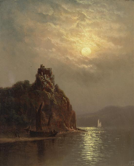 Attributed to Charles Henry Gifford