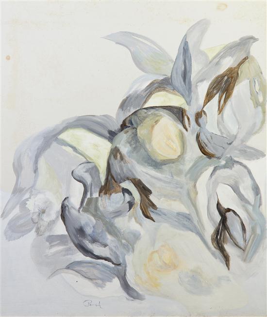 Parrish (20th century) Flowers