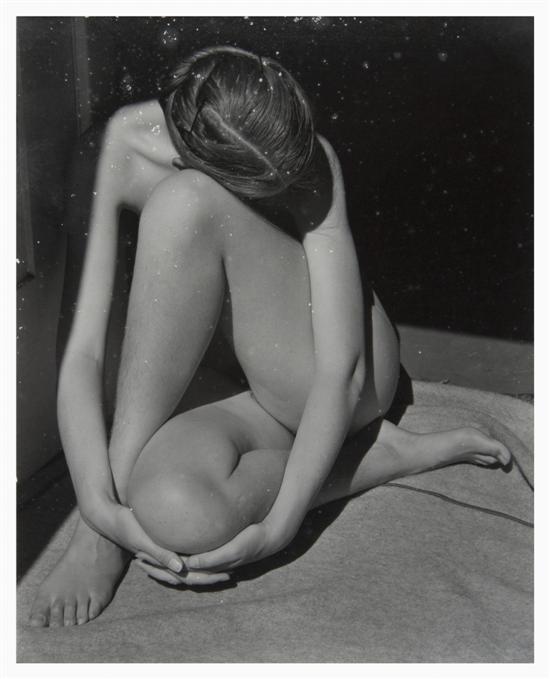 Edward Weston (American 1886-1958)