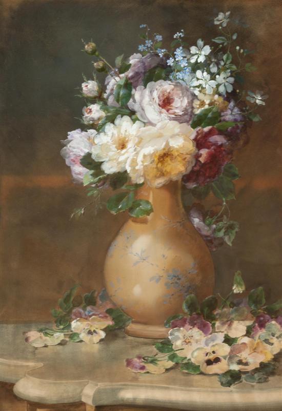 Artist Unknown (19th century) Still
