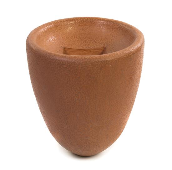 * Graham Marx (20th century) Vase