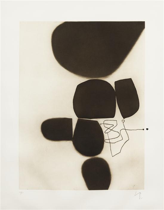 Victor Pasmore British 1908 1998  153985