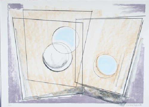 Barbara Hepworth British 1903 1975  1539a6