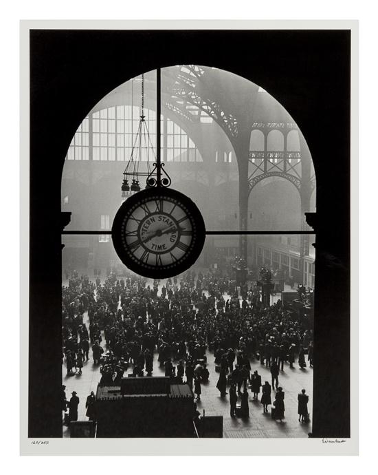 Alfred Eisenstaedt American 1898 1995  1539d6