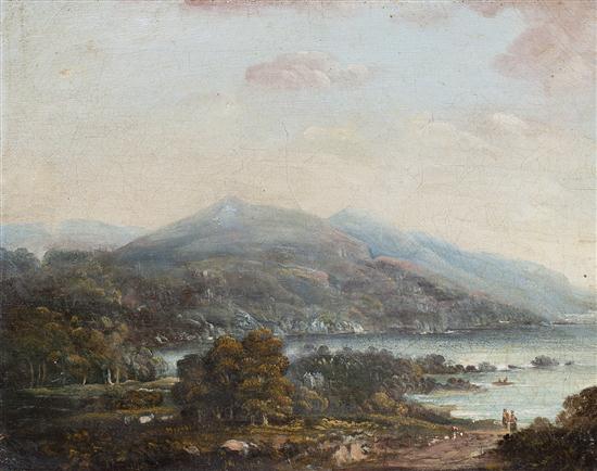 Alexander Nasmyth (Scottish 1758-1840)