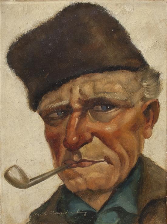 Artist Unknown (20th century) The