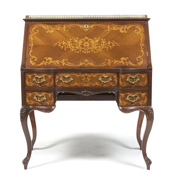 A Louis XVI Style Parquetry and 153e1f