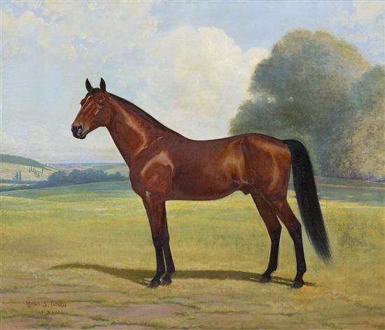 Leigh S Toman American 19th century  1541d9