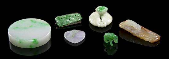 A Group of Six Jadeite Articles 1543f3