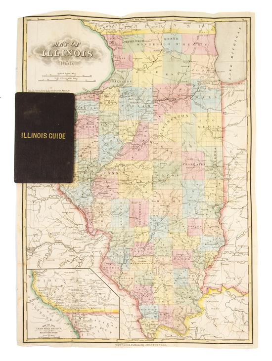  AMERICANA ILLINOIS DISTURNELL 1544d7