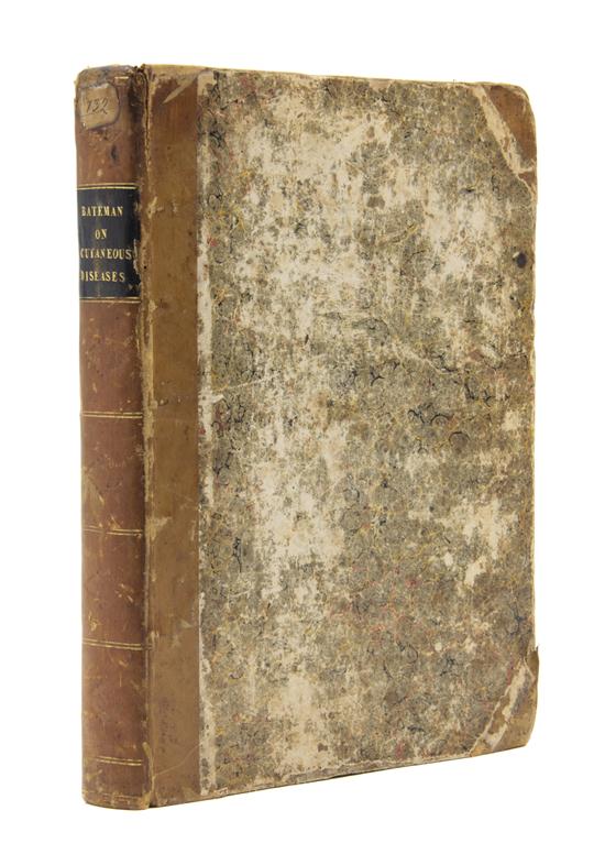  MEDICINE BATEMAN THOMAS Delineations 154546