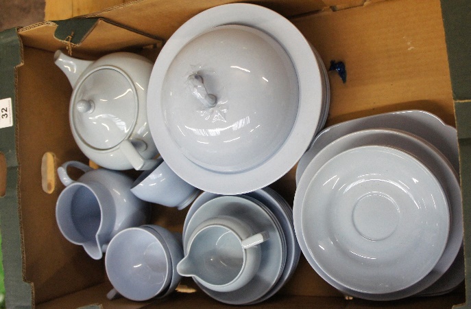 A large Quantity of Copeland Spode 156e8a